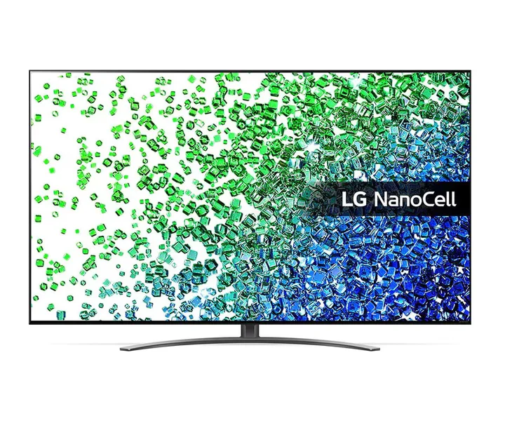 LG NANO81 75 inç NanoCell 4K Smart TV (75NANO816PA) doğrulanmış ürün görseli 1