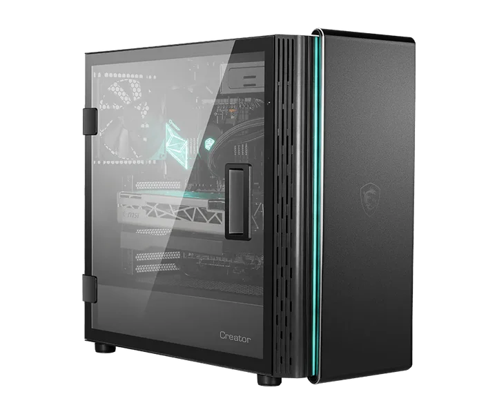 MSI Creator 400M doğrulanmış ürün görseli 1