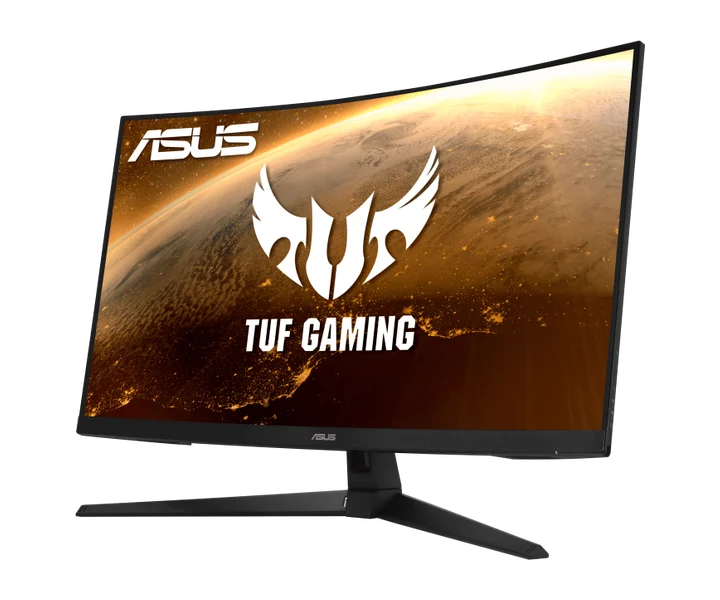 ASUS TUF Gaming VG32VQ1BR doğrulanmış ürün görseli 1