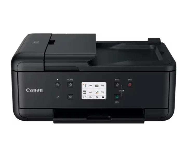 Canon PIXMA TR7650 doğrulanmış ürün görseli 1