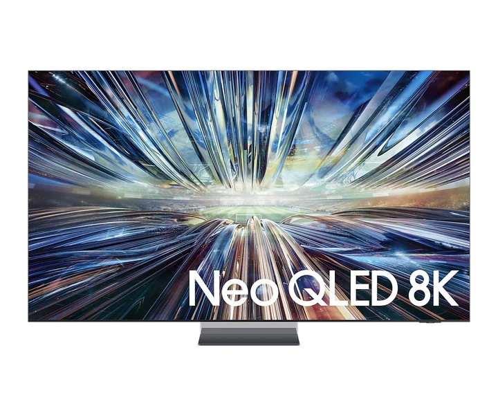 Samsung 75" Neo QLED 8K QN900D Smart AI TV (QE75QN900DTXTK) doğrulanmış ürün görseli 1
