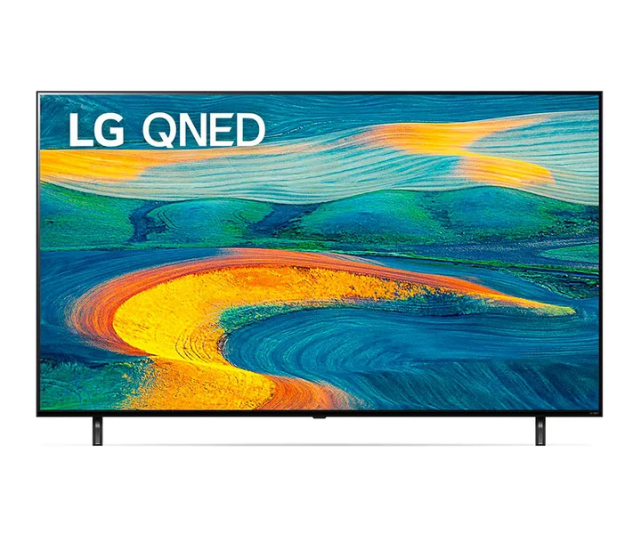 LG QNED7S 75 inç 4K Smart TV (75QNED7S6QA) doğrulanmış ürün görseli 1
