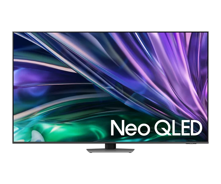 Samsung 85 Inch Neo QLED 4K QN85D Tizen OS Smart TV (2024) (QE85QN85DBTXTK) doğrulanmış ürün görseli 1