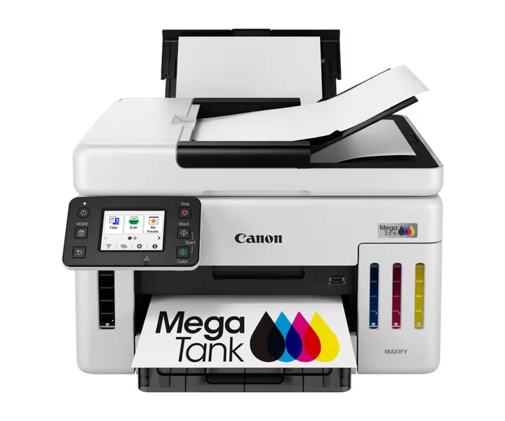 Canon MAXIFY GX6150 doğrulanmış ürün görseli 1