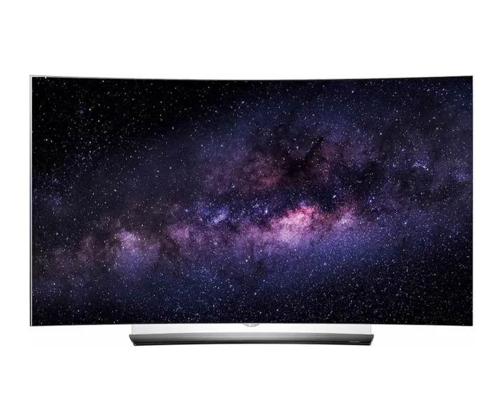 LG 55’’ LG OLED 4K TV – C6 (OLED55C6V) doğrulanmış ürün görseli 1