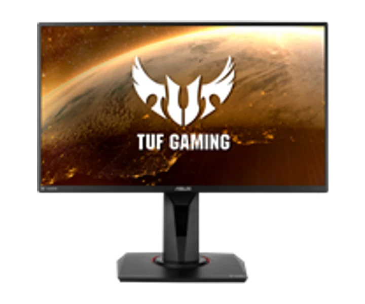 ASUS TUF GAMING VG259QM doğrulanmış ürün görseli 1