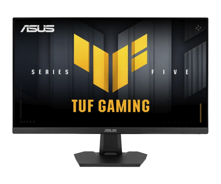 ASUS TUF Gaming VG249QM5F doğrulanmış ürün görseli 1