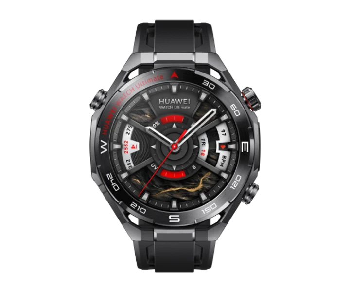 Huawei WATCH Ultimate 2 doğrulanmış ürün görseli 1