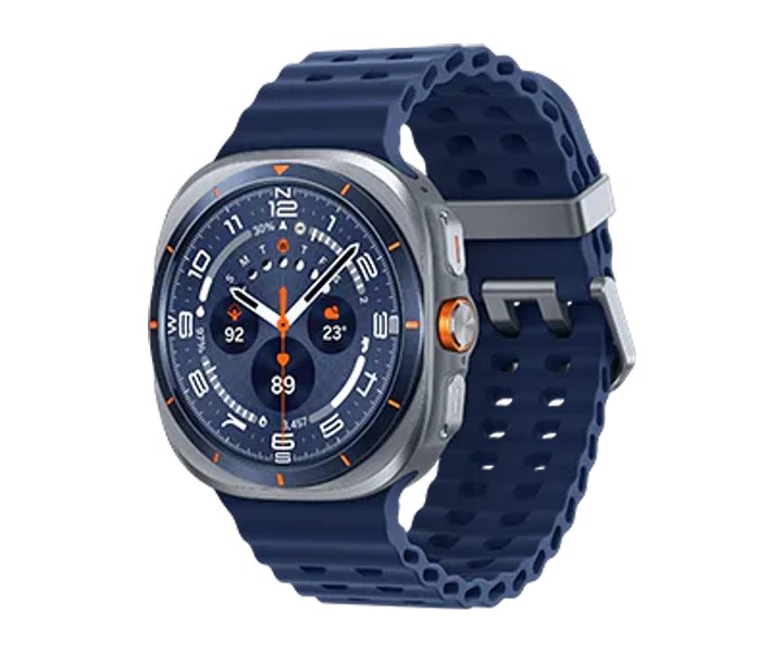 Samsung Galaxy Watch Ultra (2025) (LTE, 47 mm) doğrulanmış ürün görseli 1