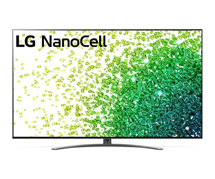 LG NANO86 65 inç NanoCell 4K Smart TV (65NANO866PA) doğrulanmış ürün görseli 1