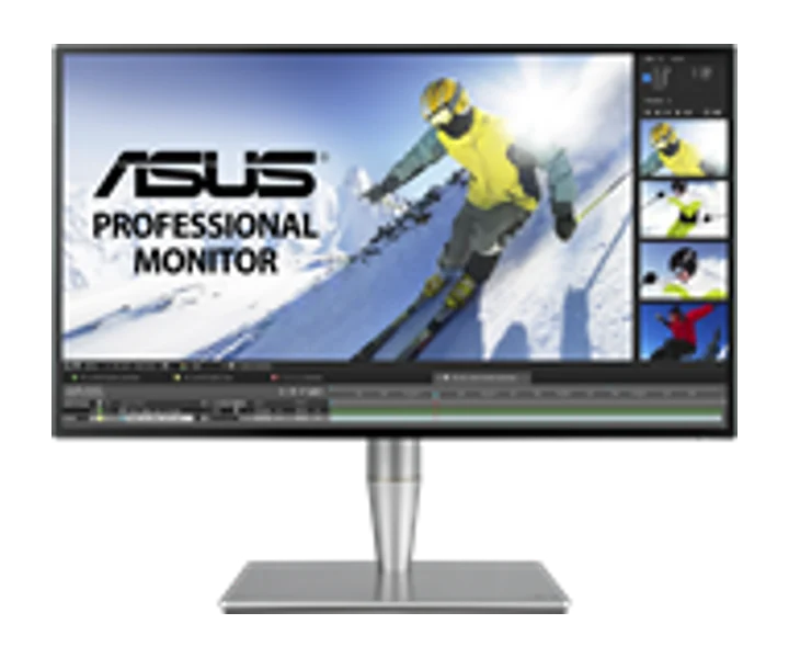 ASUS ProArt Display PA27AC doğrulanmış ürün görseli 1
