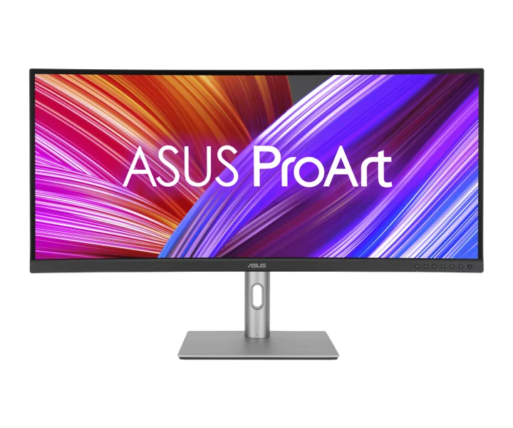 ASUS ProArt Display PA34VCNV doğrulanmış ürün görseli 1