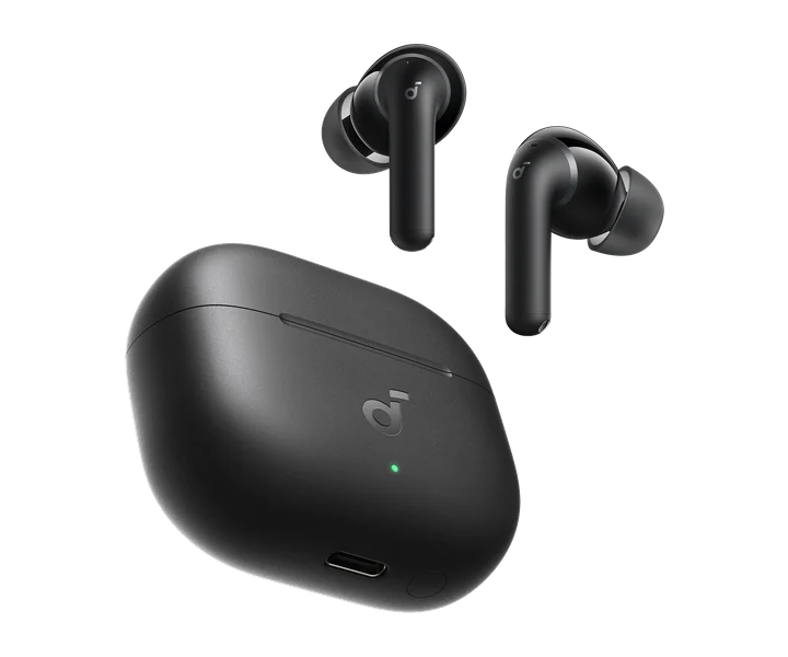 Soundcore P42i | True Wireless Earbuds with Adaptive ANC doğrulanmış ürün görseli 1