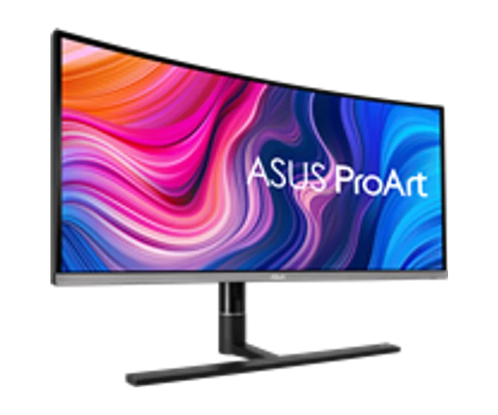 ASUS ProArt Display PA34VC doğrulanmış ürün görseli 1