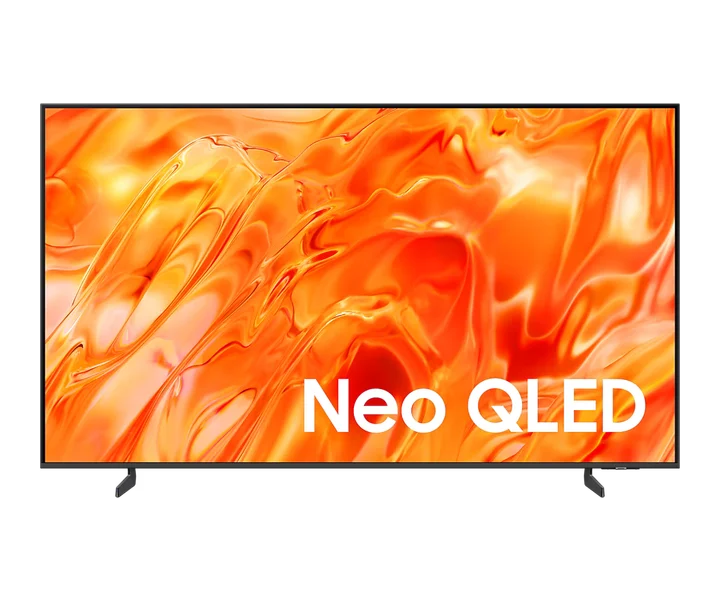 Samsung 55" Neo QLED QN70H 4K Samsung Vision AI Smart TV (2026) (QE55QN70HAUXTK) doğrulanmış ürün görseli 1