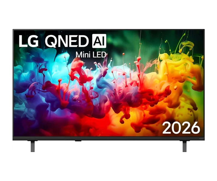 LG 65 inç LG QNED AI QNED7E MiniLED 4K 60Hz VRR Smart TV AI Sihirli Kumanda webOS26 2026 (65QNED7EB3C) doğrulanmış ürün görseli 1