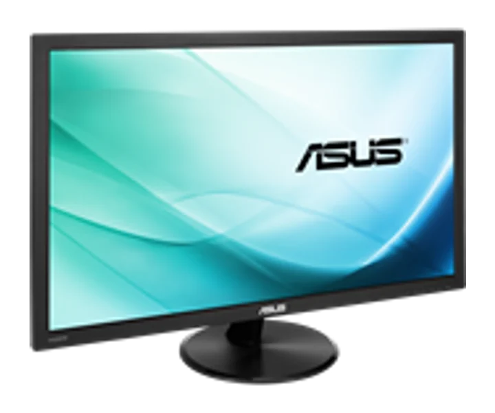 ASUS VP228HE doğrulanmış ürün görseli 1