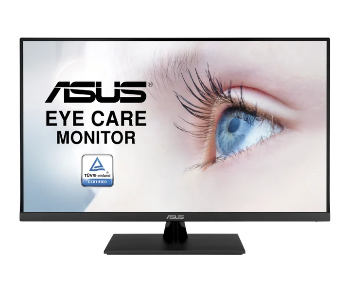 ASUS VP32UQ doğrulanmış ürün görseli 1