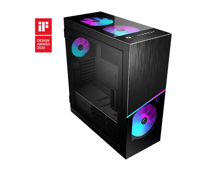 MSI MPG SEKIRA 500X doğrulanmış ürün görseli 1