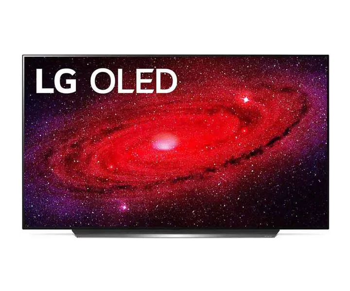 LG OLED Smart TV Uydu Alıcılı 65 İnç 165cm Ekran 4K CX Serisi OLED65CX6LA doğrulanmış ürün görseli 1