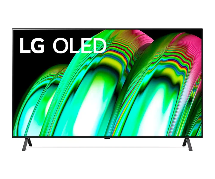 LG OLED 65 inç A2 Serisi 4K Smart TV (OLED65A26LA) doğrulanmış ürün görseli 1