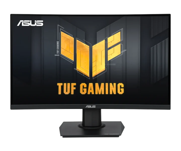 ASUS TUF Gaming VG24VQER doğrulanmış ürün görseli 1