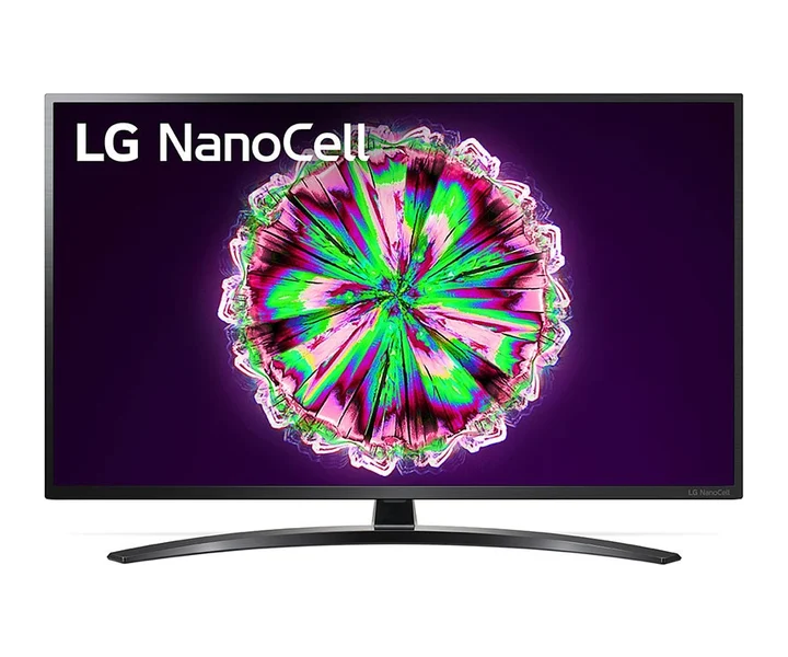 LG NANO79 50 inç NanoCell 4K Smart TV (50NANO796NE) doğrulanmış ürün görseli 1
