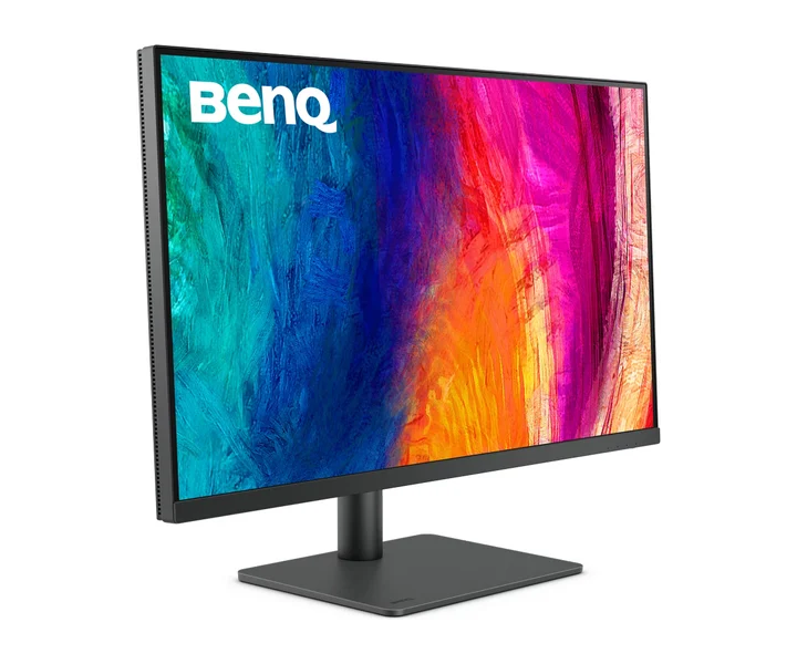 BenQ PD3205U doğrulanmış ürün görseli 1