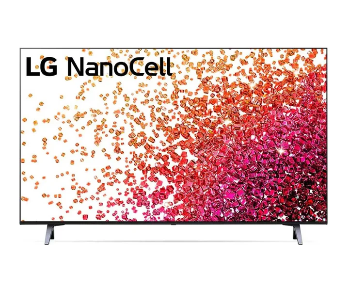 LG NANO75 43 inç NanoCell 4K Smart TV (43NANO756PA) doğrulanmış ürün görseli 1