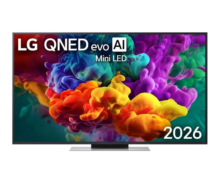 LG 65 inç LG QNED evo AI QNED87B MiniLED 4K 144Hz VRR Smart TV AI Sihirli Kumanda webOS26 2026 (65QNED87B6A) doğrulanmış ürün görseli 1
