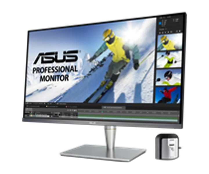 ASUS ProArt Display PA32UC-K doğrulanmış ürün görseli 1