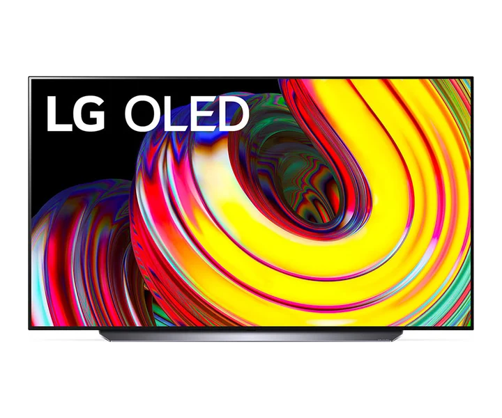 LG OLED 65 inç CS Serisi 4K Smart TV (OLED65CS6LA) doğrulanmış ürün görseli 1