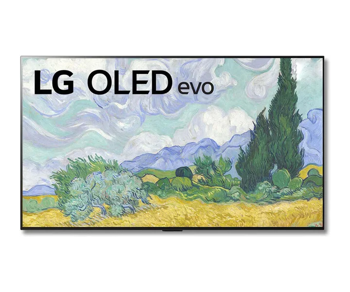 LG OLED evo 65 inç G1 Serisi Galeri Tasarımı 4K Smart TV (OLED65G16LA) doğrulanmış ürün görseli 1