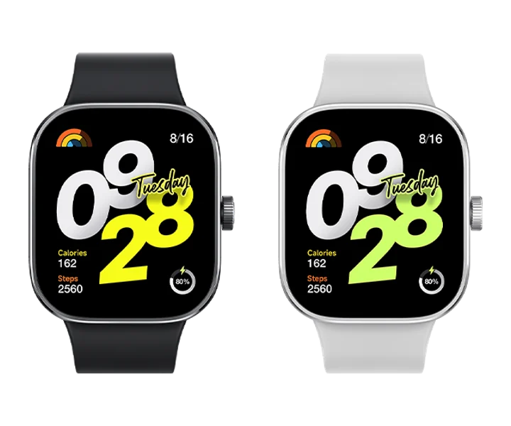 Xiaomi Redmi Watch 4 doğrulanmış ürün görseli 1