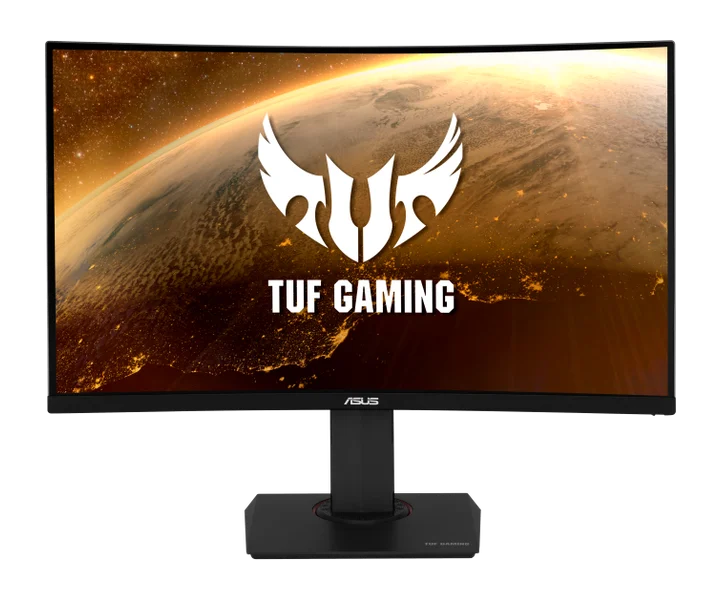 ASUS TUF Gaming VG32VQR doğrulanmış ürün görseli 1
