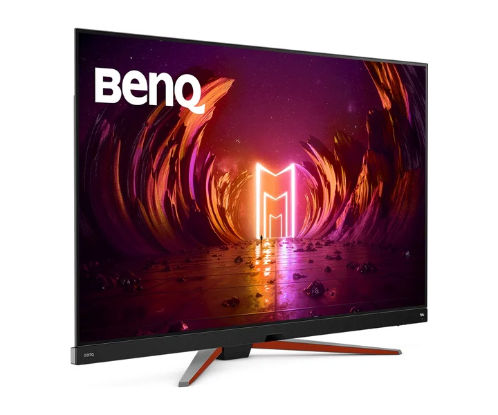 BenQ EX480UZ doğrulanmış ürün görseli 1