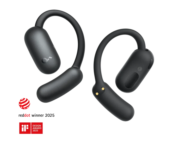 soundcore AeroFit 2 | Adjustable Open-Ear Wireless Earbuds doğrulanmış ürün görseli 1