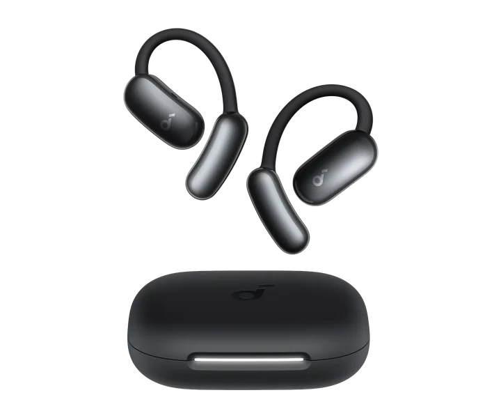 soundcore AeroFit 2 AI Assistant | AI Translation for a Connected World doğrulanmış ürün görseli 1