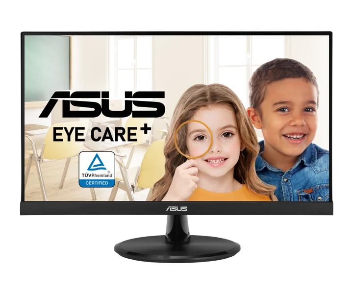 ASUS VP227HE doğrulanmış ürün görseli 1