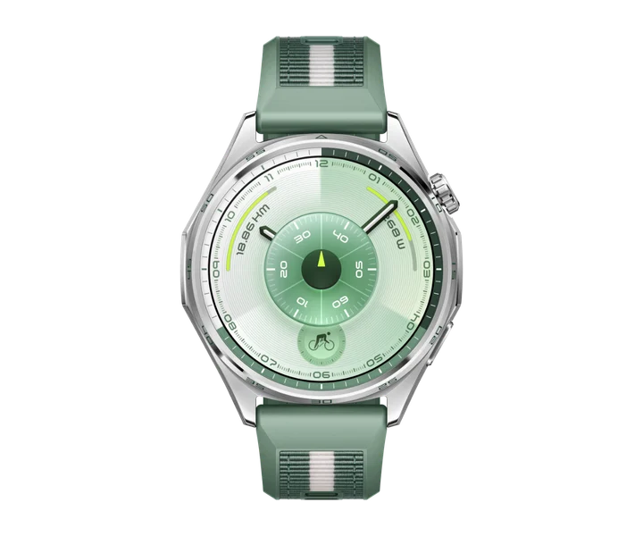 Huawei WATCH GT 6 46 mm doğrulanmış ürün görseli 1