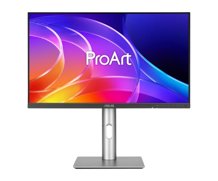 ASUS ProArt Display PA249CGV doğrulanmış ürün görseli 1