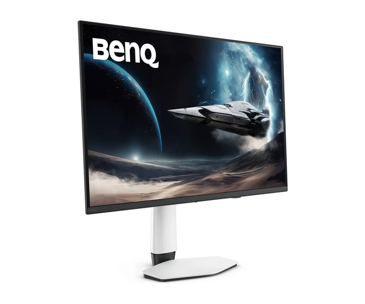 BenQ EX321UZ doğrulanmış ürün görseli 1