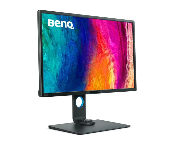 BenQ PD3220U doğrulanmış ürün görseli 1