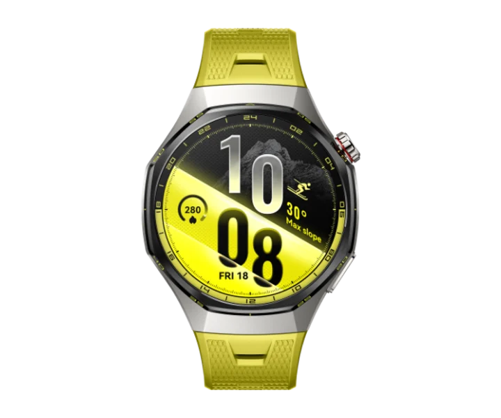 Huawei WATCH GT 7 Pro doğrulanmış ürün görseli 1