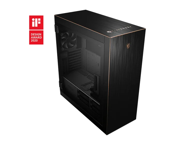 MSI MPG SEKIRA 500G doğrulanmış ürün görseli 1