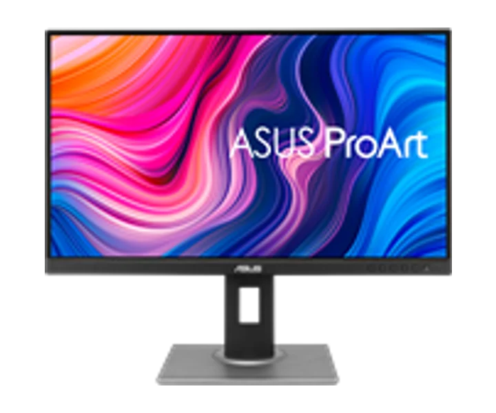 ASUS ProArt Display PA278QV doğrulanmış ürün görseli 1
