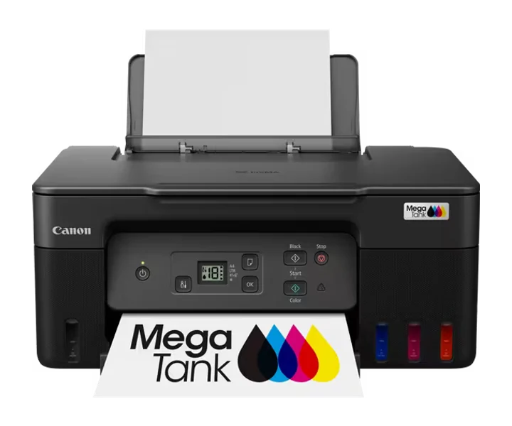 Canon PIXMA G2570 doğrulanmış ürün görseli 1