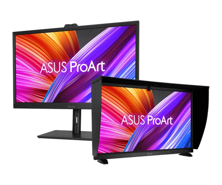 ASUS ProArt Display OLED PA32DC doğrulanmış ürün görseli 1