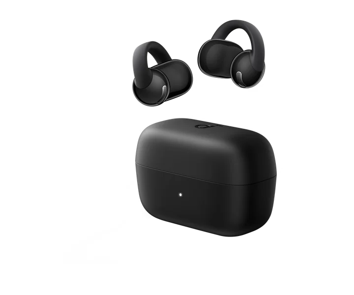 soundcore C50i | Comfortable Clip on Earbuds with Powerful Bass doğrulanmış ürün görseli 1