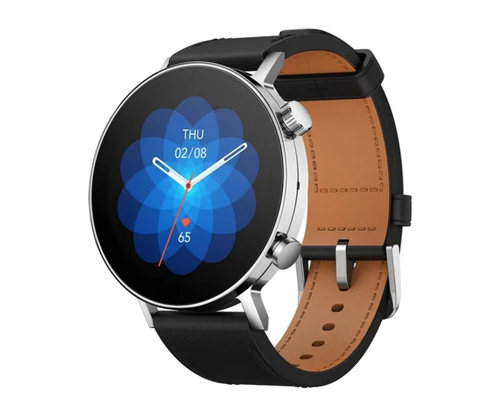Amazfit GTR 3 Pro Limited Edition doğrulanmış ürün görseli 1